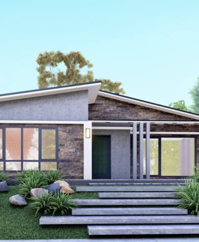 Y&B EVİ