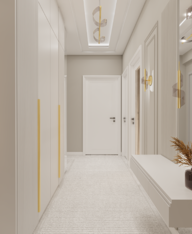 H&A EVİ